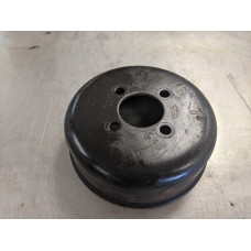 14B102 Water Pump Pulley For 09-10 Ford F-250 Super Duty  5.4 XC2E8A523AA